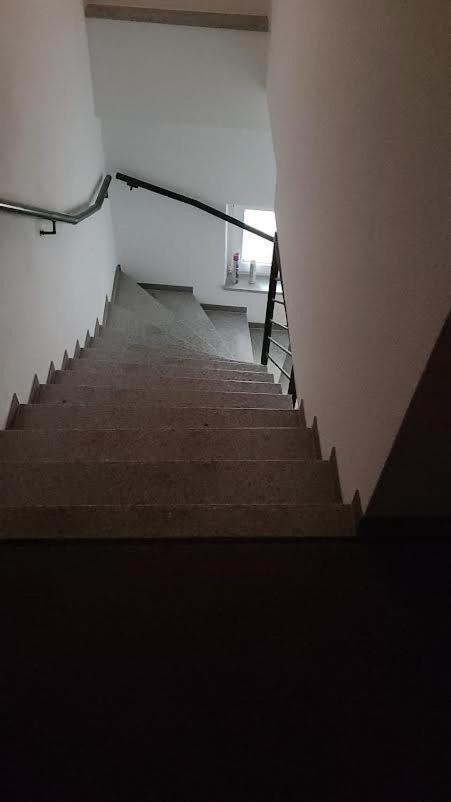 Gaestewohnung Kristall 3 Salzwedel Dış mekan fotoğraf